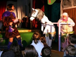 Alfons Ritter der Hohenangst 2010